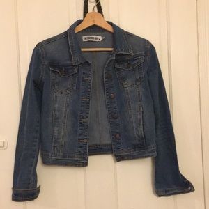 Boohoo Denim Jacket